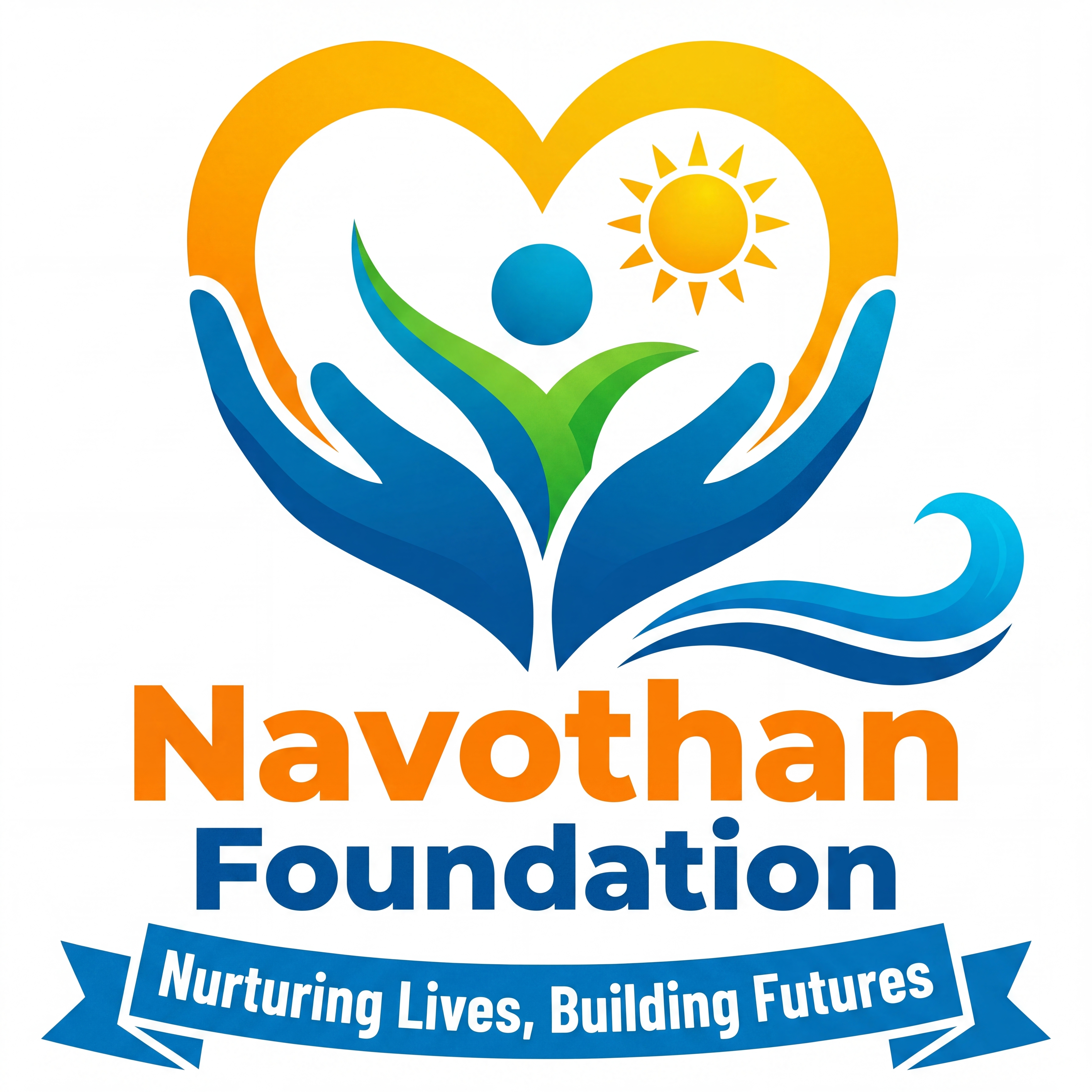 Navothan Foundation Logo